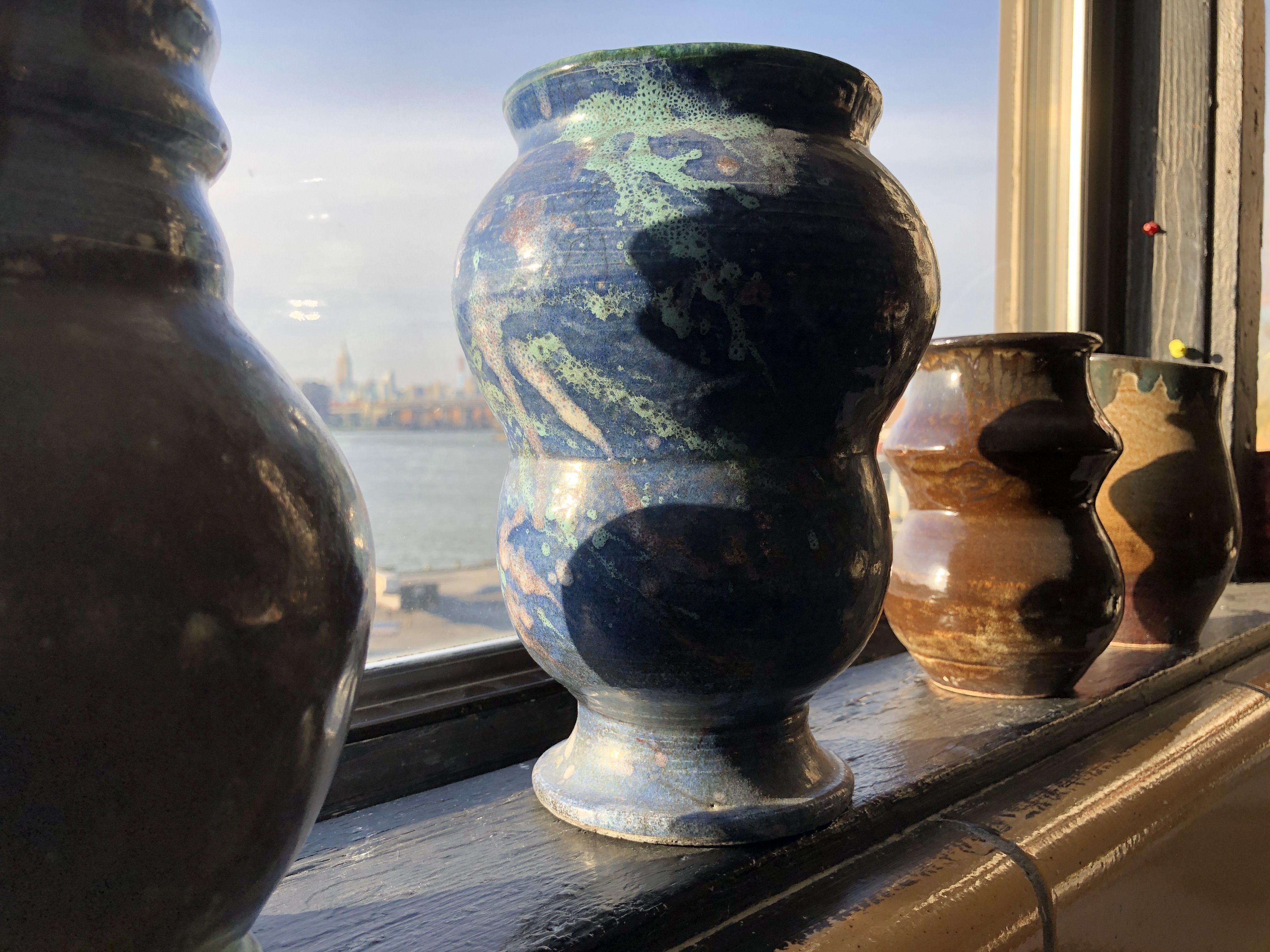 Brooklyn Clay Industries Ceramics and Pottery classes Brooklyn